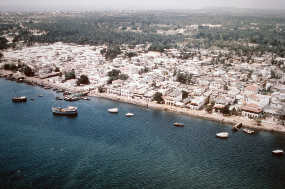 Lamu Vacation -Comprehensive Travel Guide